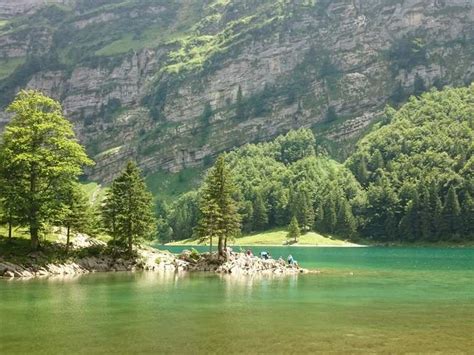 Die 5 schönsten Wanderungen rund um Appenzell